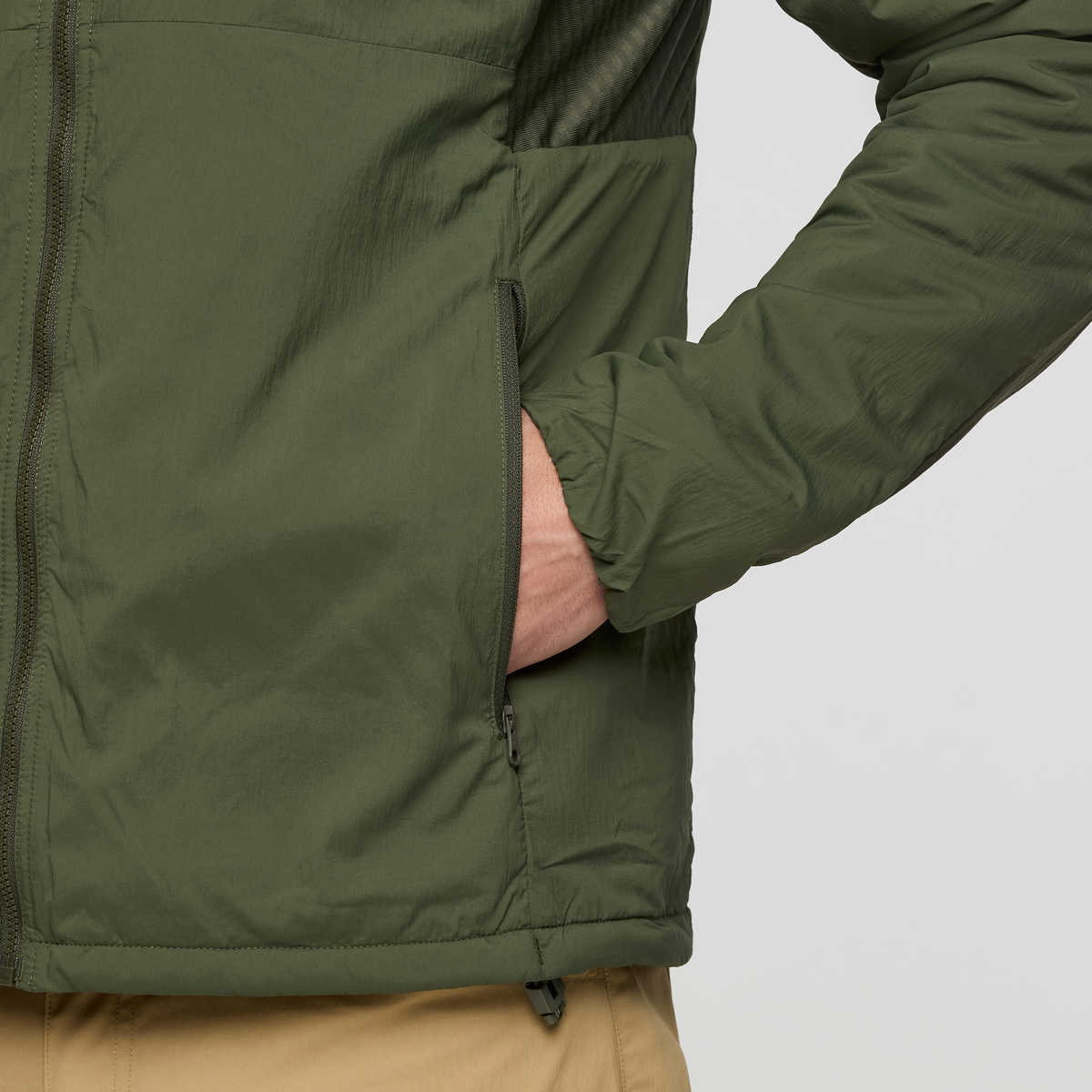 Pacaya 2.0 Insulated Jacket - Men's - Image 7