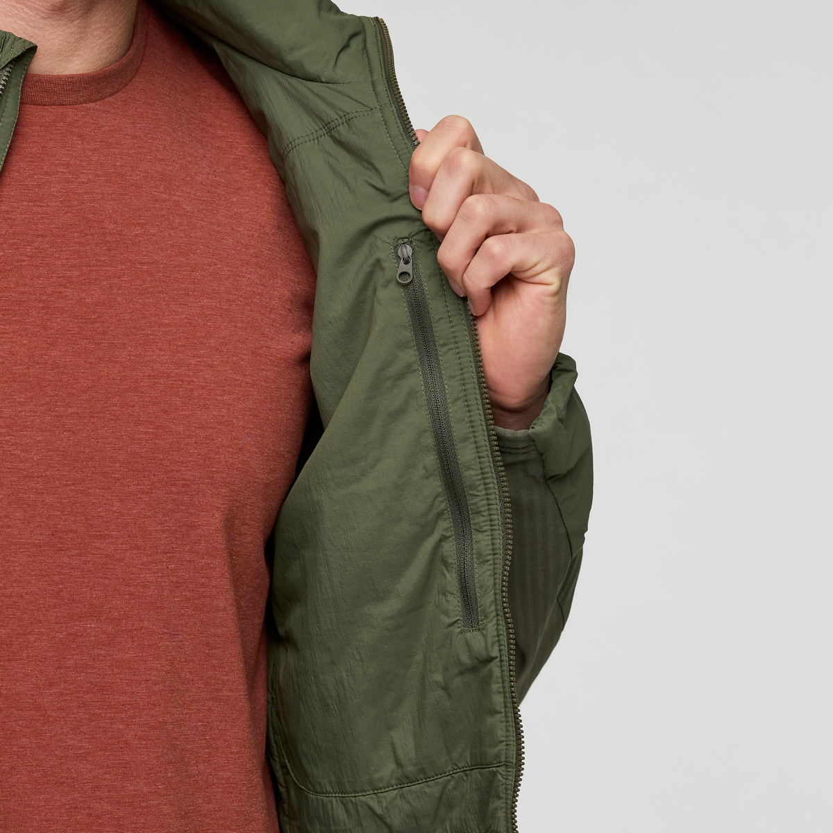 Pacaya 2.0 Insulated Jacket - Men's - Image 5