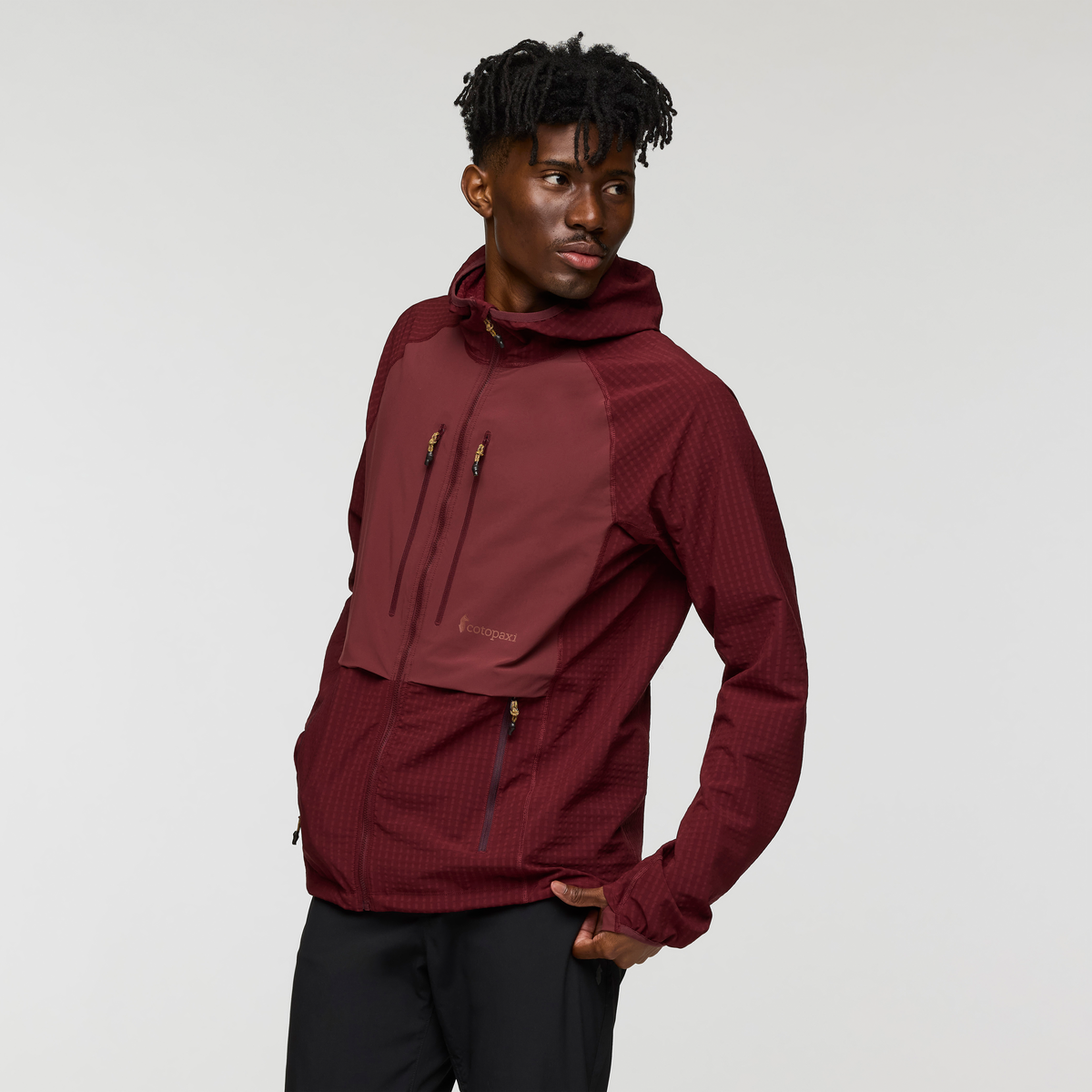 Yermo Hooded Jacket - Men's - Image 3