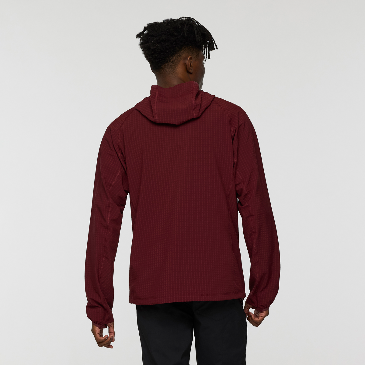 Yermo Hooded Jacket - Men's - Image 4