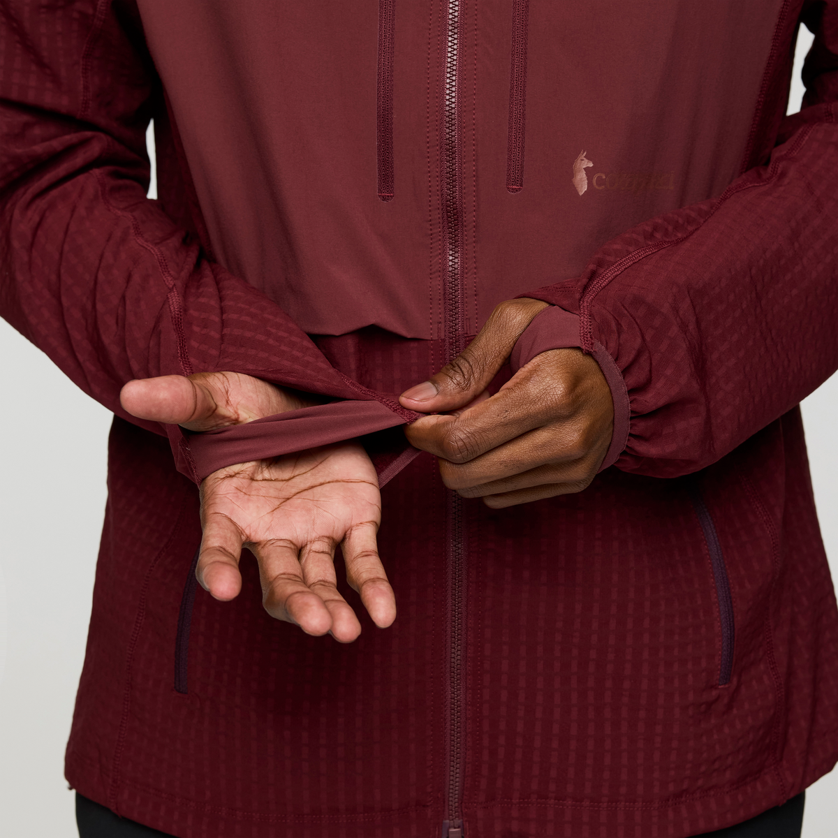 Yermo Hooded Jacket - Men's - Image 6