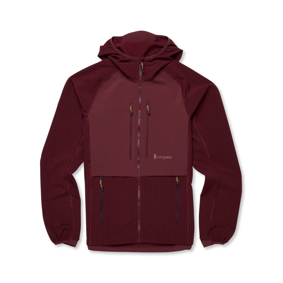 Yermo Hooded Jacket - Men's - Image 7
