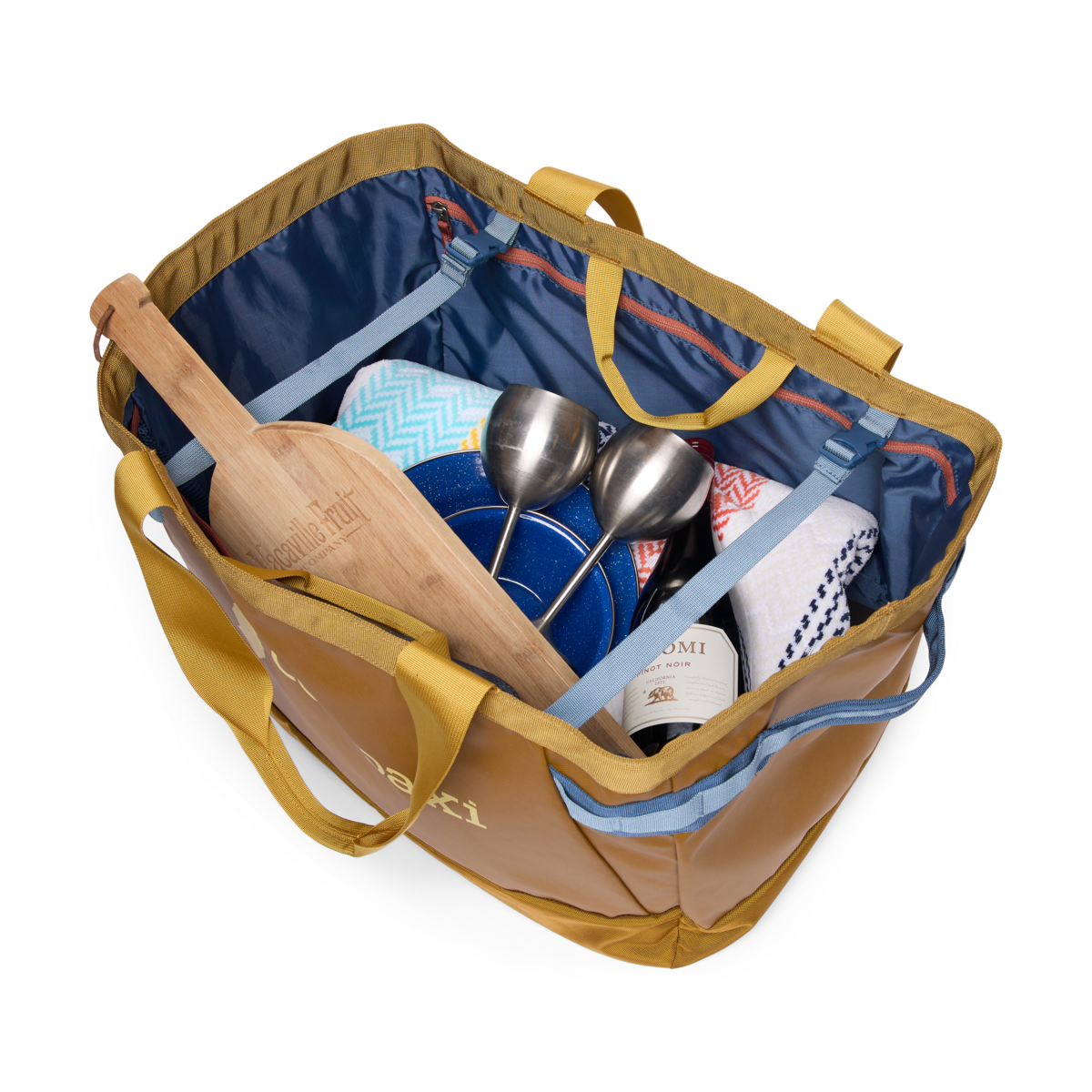 Allpa 60L Gear Hauler Tote - Image 6