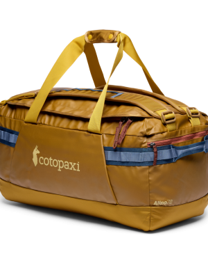 Allpa Getaway 70L Duffel