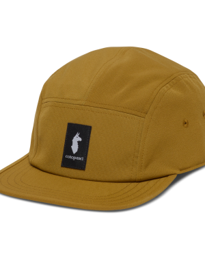 Cada Día 5-Panel Hat