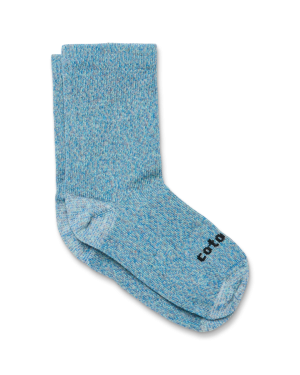 Contiguo Mid-Calf Sock