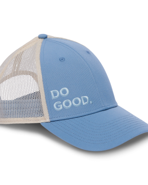 Do Good Trucker Hat