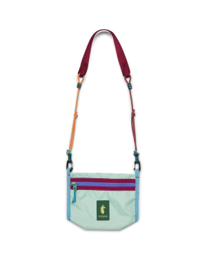 Lista 2L Crossbody Bag - Del DÃa