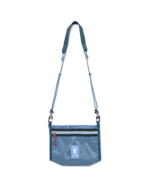 Lista 2L Lightweight Crossbody Bag - Cada Día