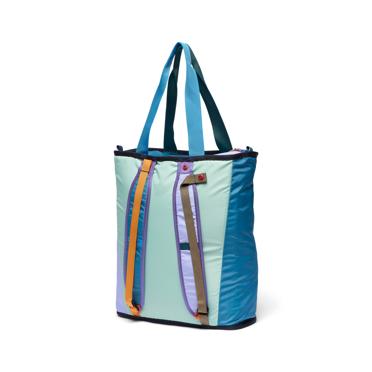 Todo 22L Convertible Tote - Del Día - Image 2