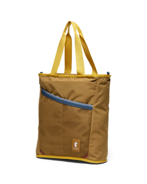 Todo 22L Convertible Tote