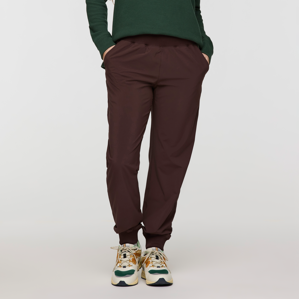 Cambio Jogger - Women's - Image 9