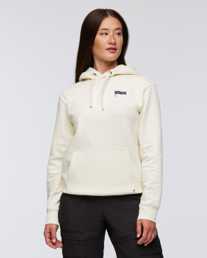 Cotopaxi Flag Pullover Hoodie - Women's