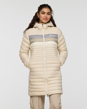 Fuego Down Parka - Women's