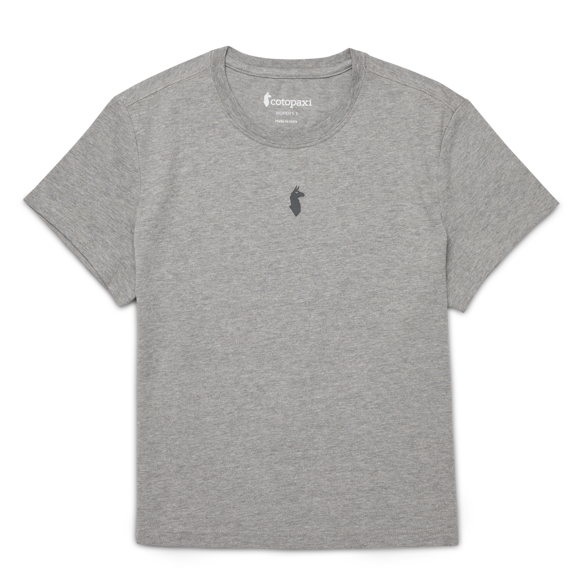 Llama Icon T-Shirt - Women's - Image 7