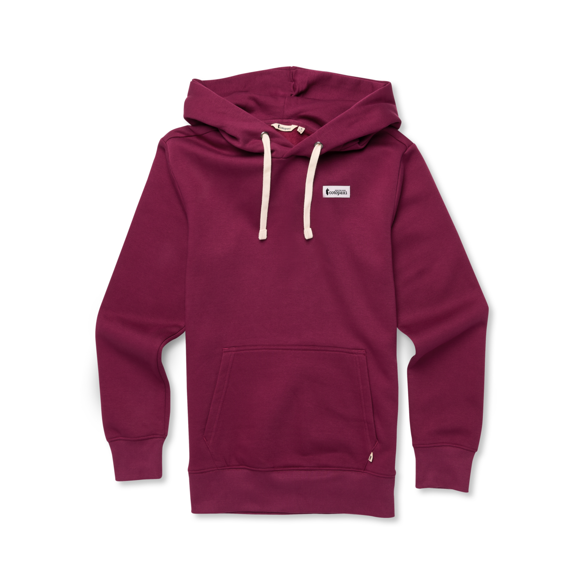 Llama Patch Pullover Hoodie - Women's - Image 8