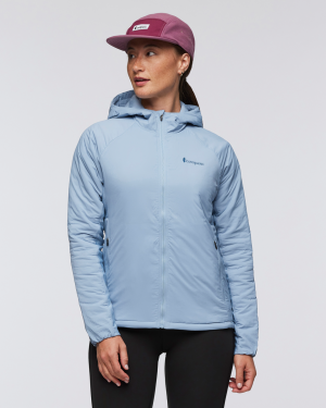 Pacaya 2.0 Insulated Hooded Jacket - Women's