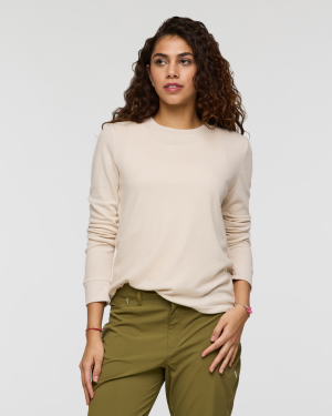 Perenne Long-Sleeve Shirt - Women's