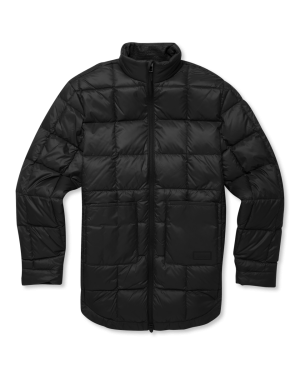 Repleto Down Long Jacket - Women's