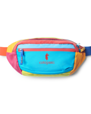 Kapai 3L Hip Pack - Del Día