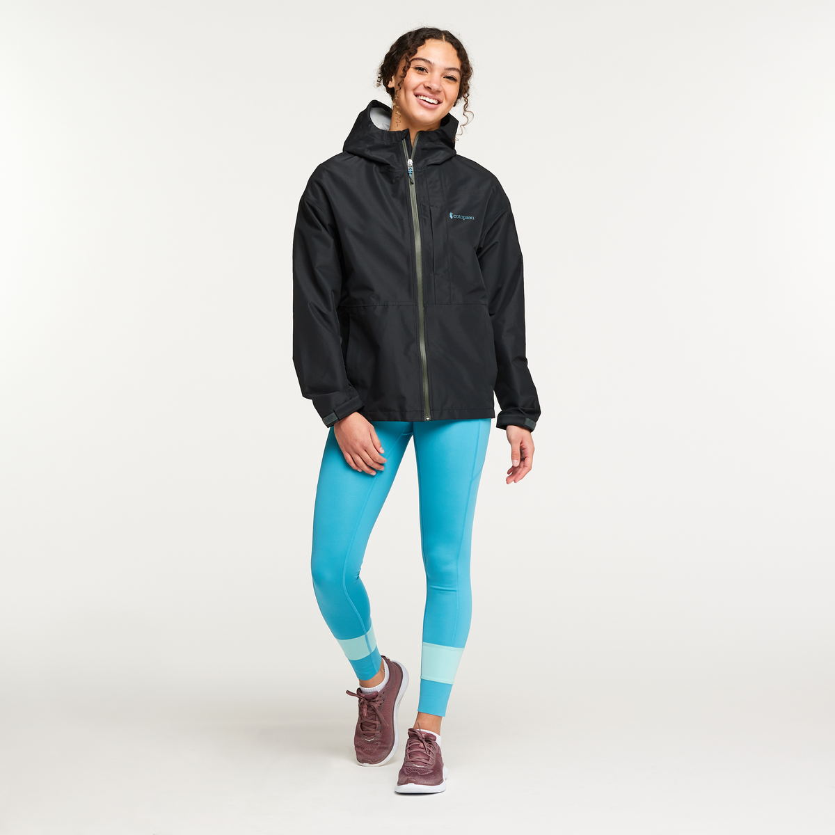 Cielo Rain Jacket - Women's - Image 3