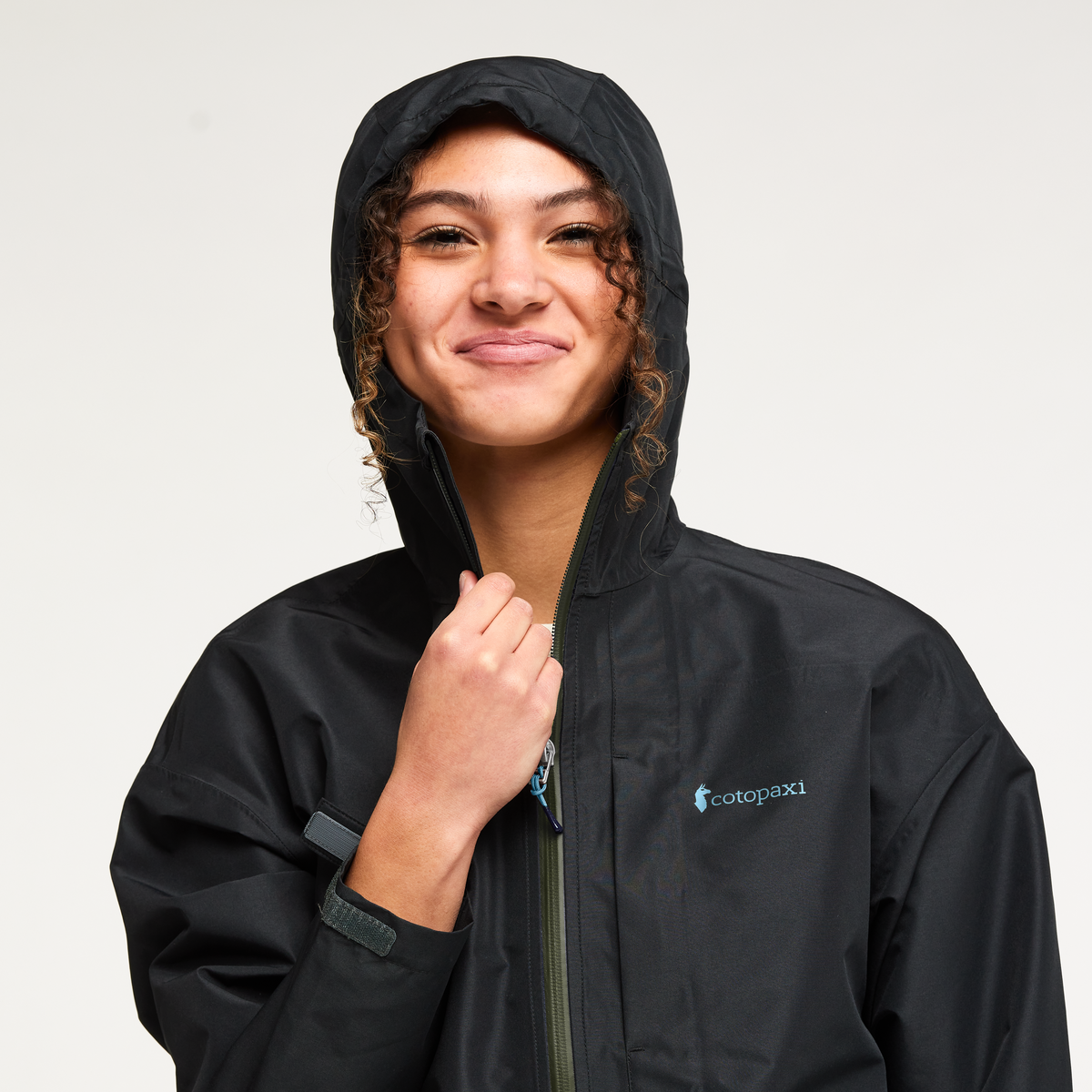 Cielo Rain Jacket - Women's - Image 6