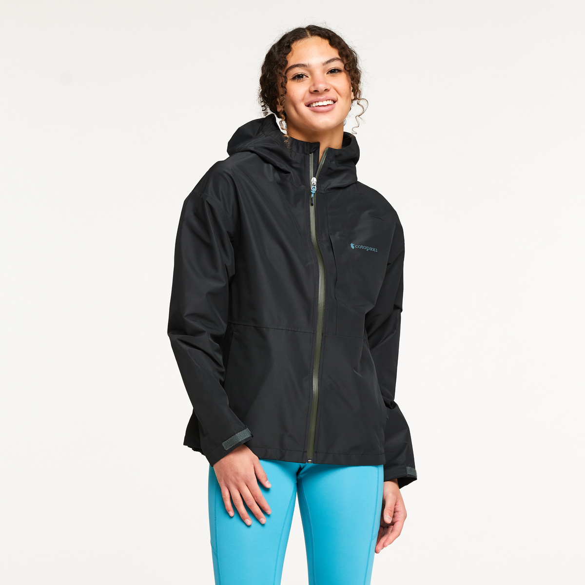 Cielo Rain Jacket - Women's - Image 2