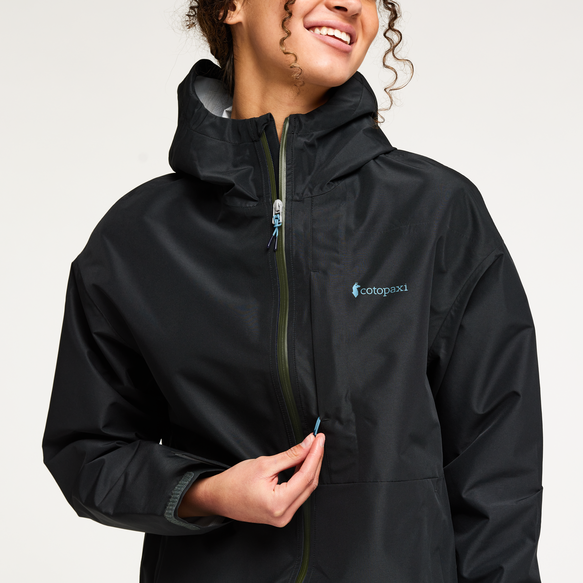 Cielo Rain Jacket - Women's - Image 9