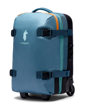 Allpa 38L Roller Bag