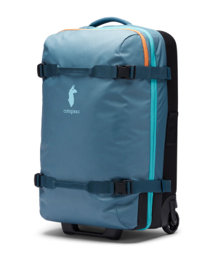 Allpa 65L Roller Bag