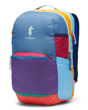 Chiquillo 30L Daypack - Del Día