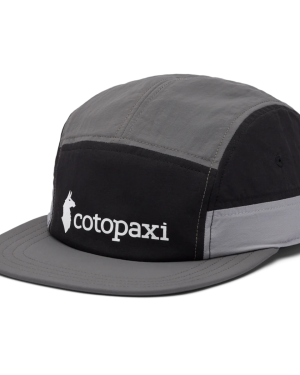 Cotopaxi Tech 5-Panel Hat