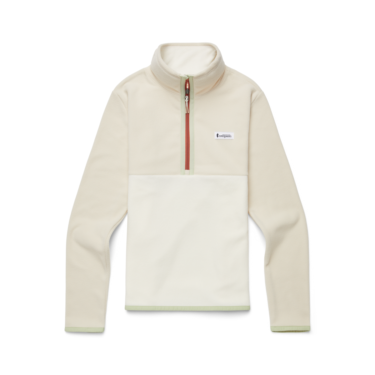 Amado Fleece Pullover - Women's - Image 28