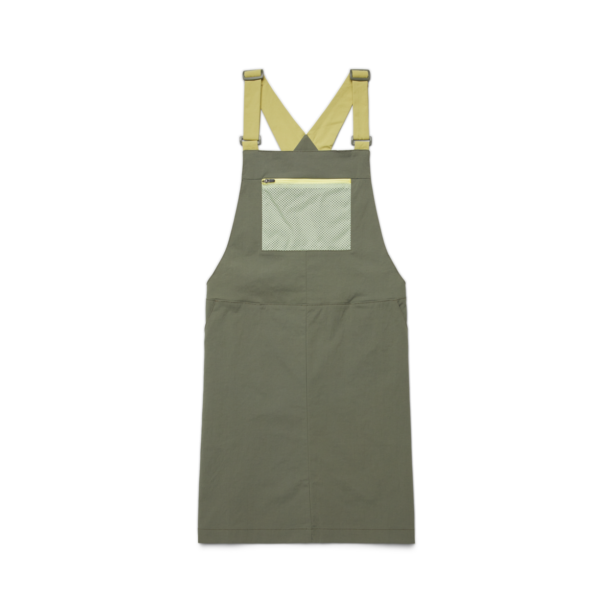 Tolima Overall Dress - Women's - Image 8