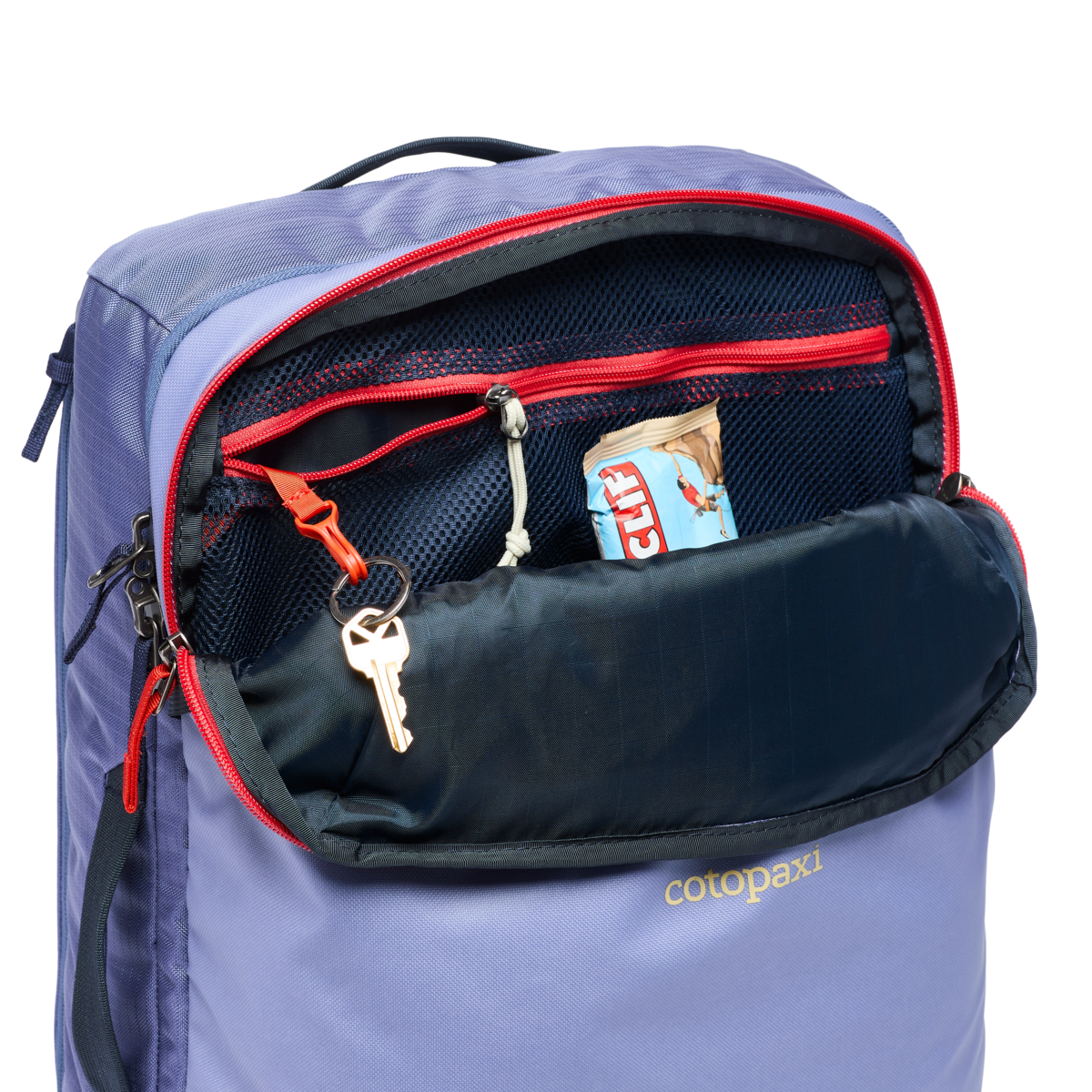 Allpa 35L Travel Pack - Image 4