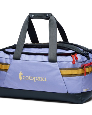 Allpa Getaway 55L Duffel