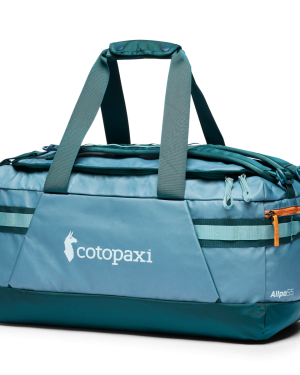 Allpa Getaway 55L Duffel