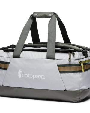 Allpa Getaway 55L Duffel