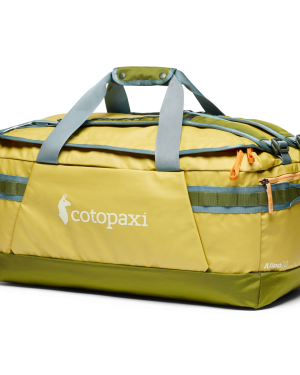 Allpa Getaway 70L Duffel