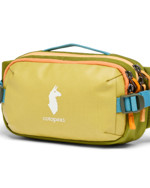 Allpa X 1.5L Hip Pack