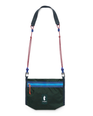 Lista 2L Lightweight Crossbody Bag - Cada Día