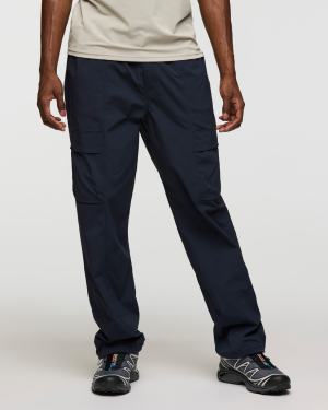 Coraje Tech Cargo Pant - Men's