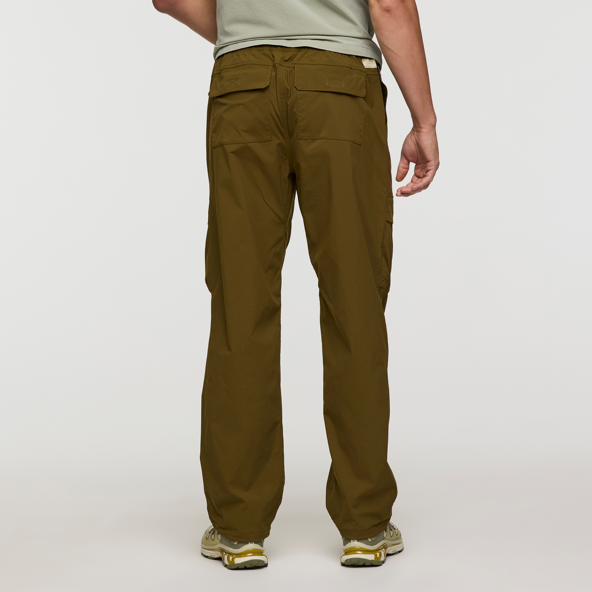 Coraje Tech Cargo Pant - Men's - Image 12