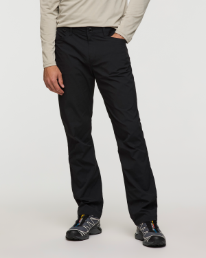 Coraje Tech Pant - Men's