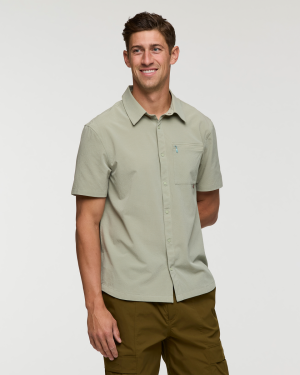 Pulso Tech Shirt - Men's