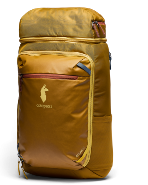 Allpa 50L Adventure Travel Pack
