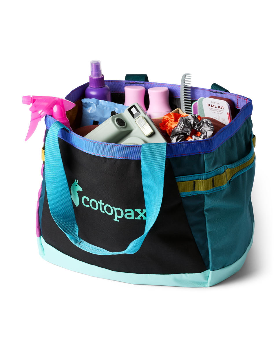 Allpa 30L Gear Hauler Tote - Del Día - Image 3