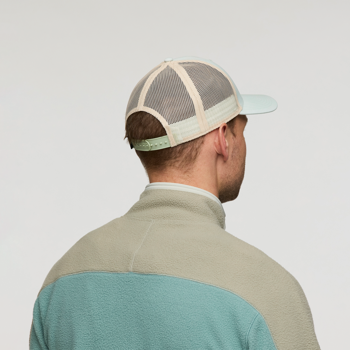 Llama Trucker Hat - Image 7