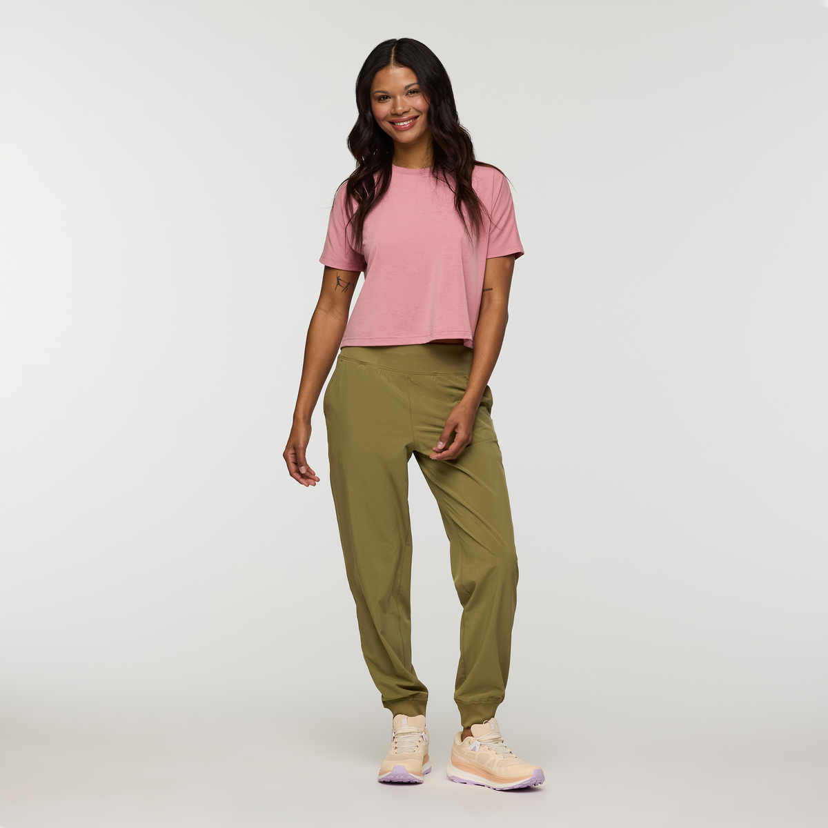 Cambio Jogger - Women's - Image 2