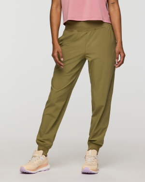 Cambio Jogger - Women's